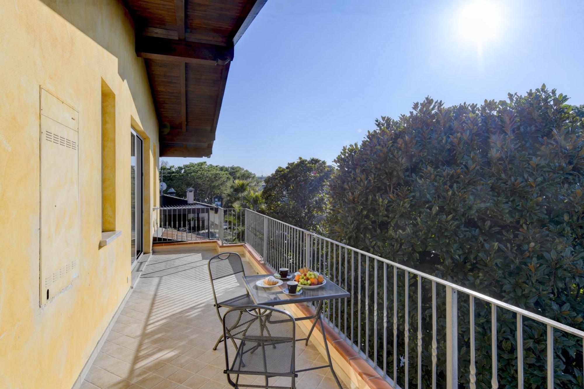 Willa Casa Dei Pescatori Sirmione Zewnętrze zdjęcie