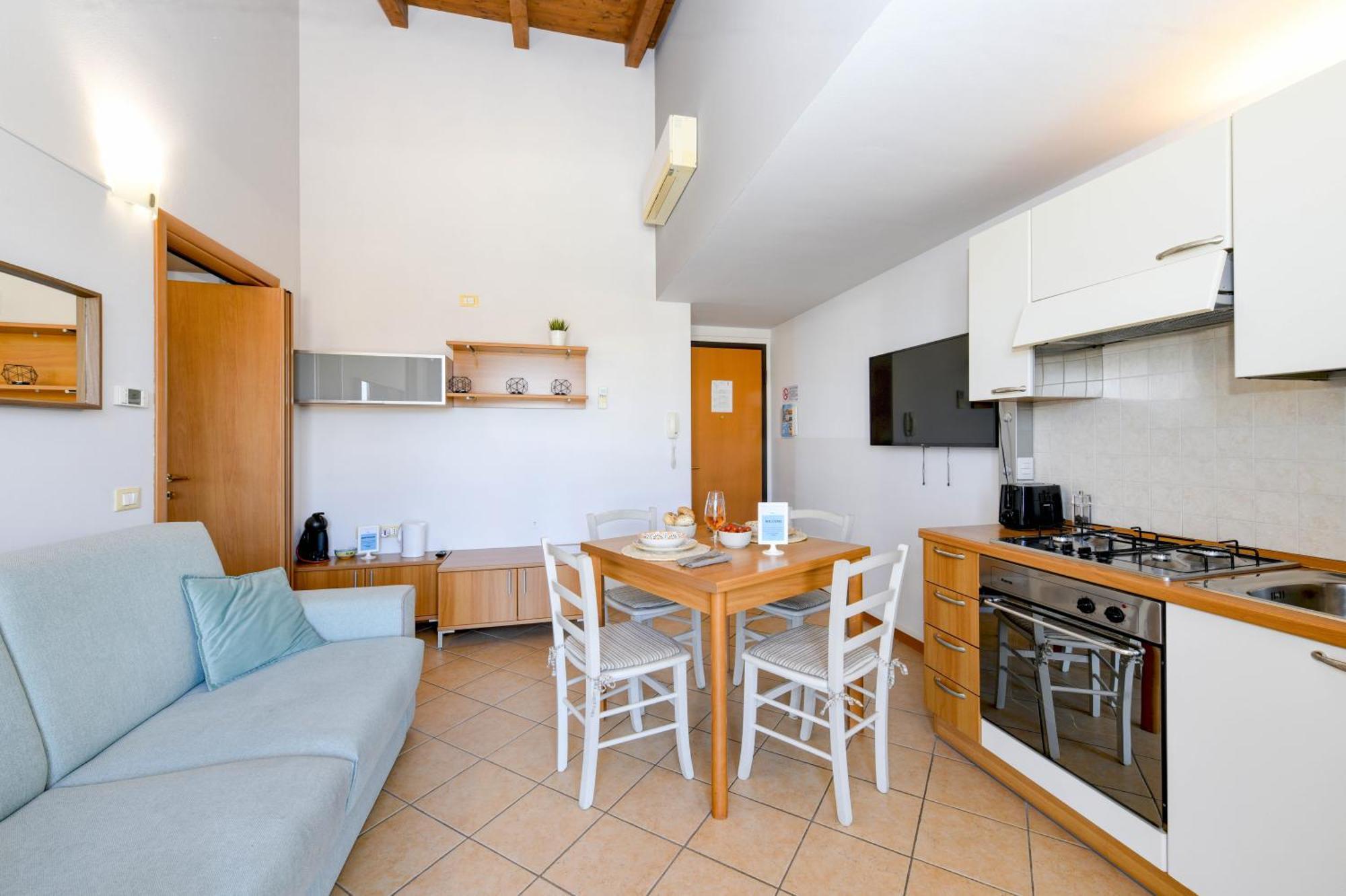 Willa Casa Dei Pescatori Sirmione Zewnętrze zdjęcie